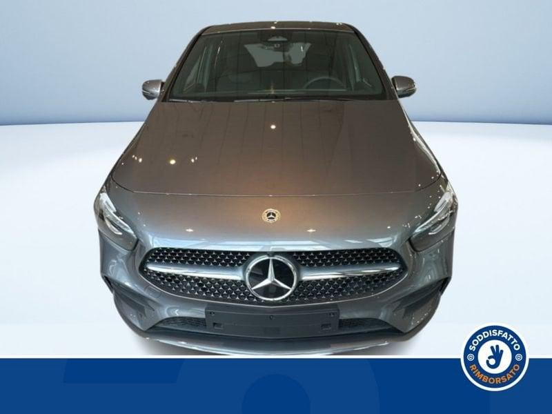 Mercedes-Benz Classe B B 180 d Automatic AMG Line Advanced Plus