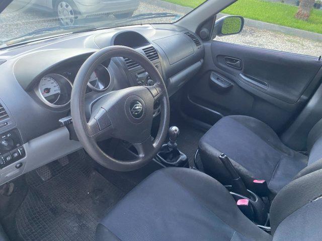 SUZUKI Ignis 1.3 DDiS 16V cat Standard