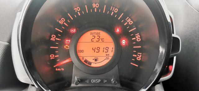 CITROEN C1 VTi 72 5 porte Feel