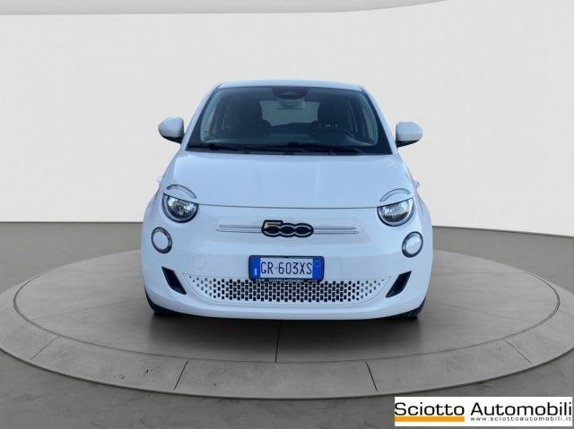 FIAT 500 Berlina 42 kWh