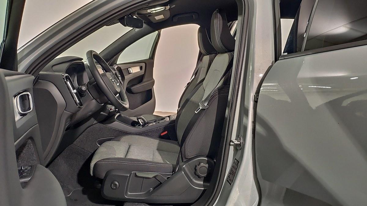 VOLVO Xc40 B3 Mild Hybrid Automatico Core
