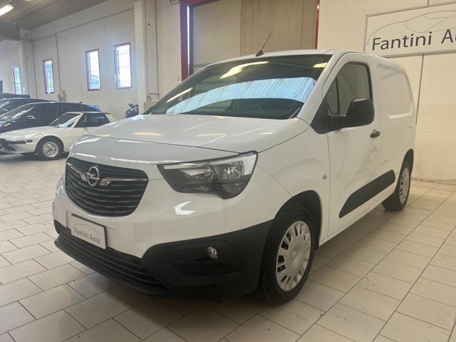 OPEL AUTOCARRO COMBO 1.5 DIESEL