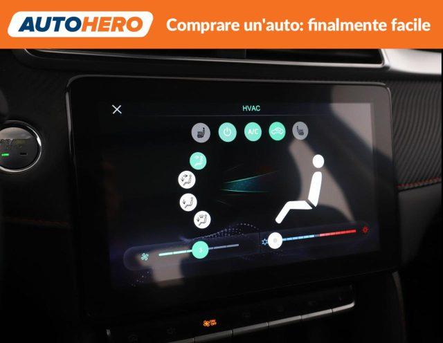 MG ZS 1.0T-GDI Luxury