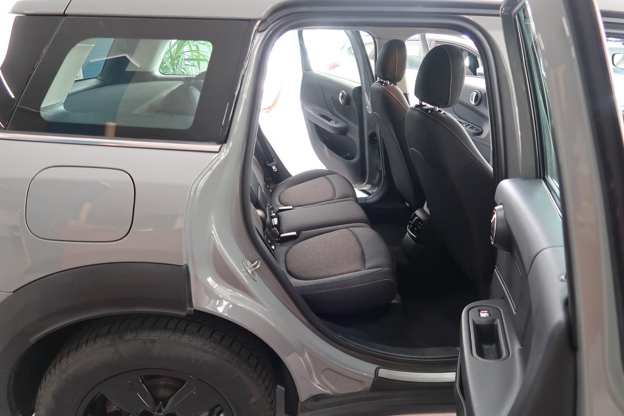 Mini One D Countryman 1.5 d Business Automatica