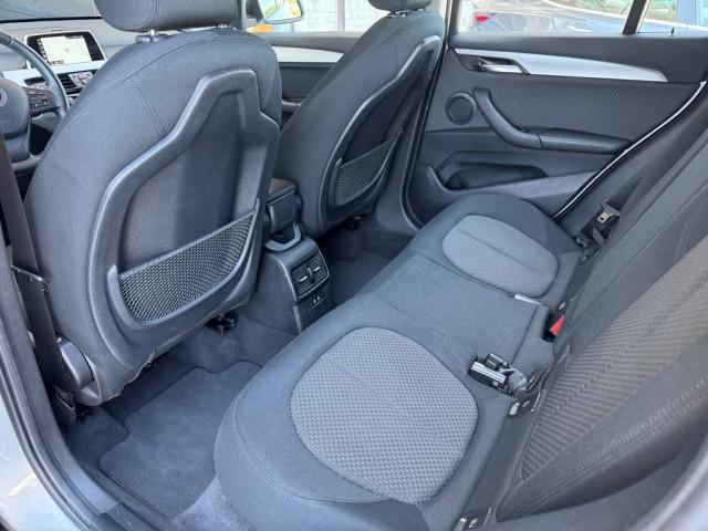 BMW X1 Sdrive16d Business