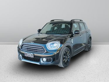 MINI Mini Countryman F60 2017 - Mini Countryman 2.0 Cooper D auto my18