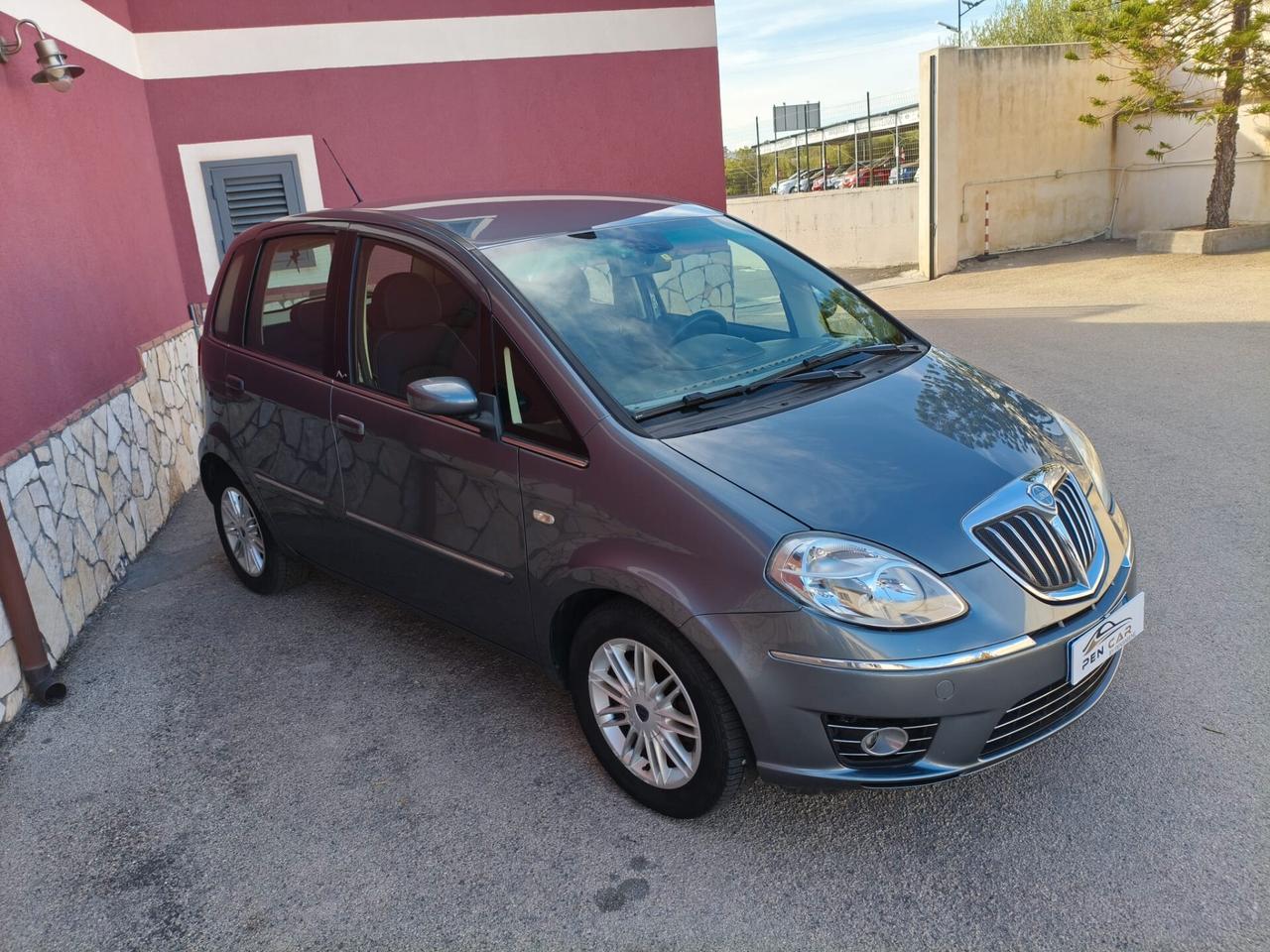 Lancia MUSA 1.3 Multijet 16V 90 CV Oro