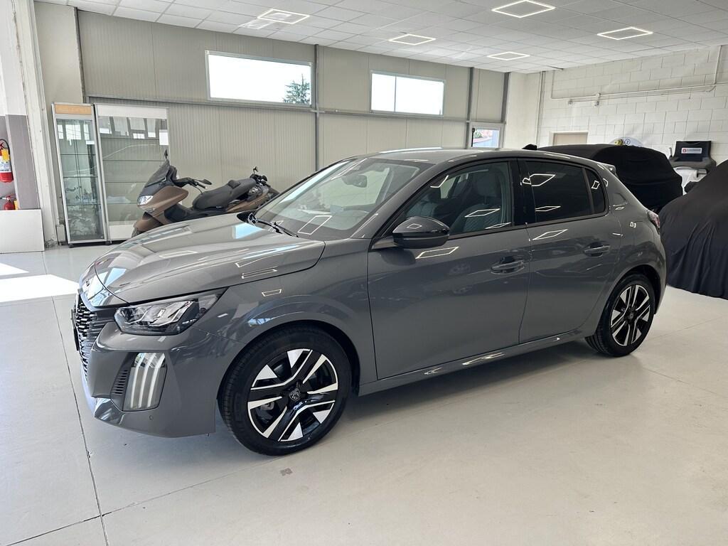 Peugeot 208 1.2 PureTech Allure