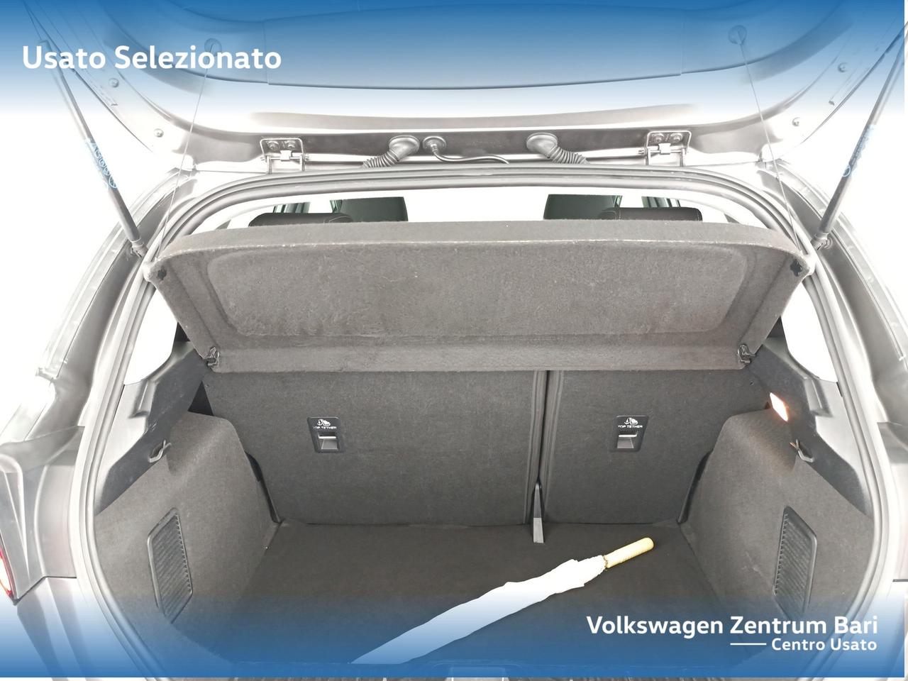 Ford Fiesta 5p 1.1 titanium 75cv