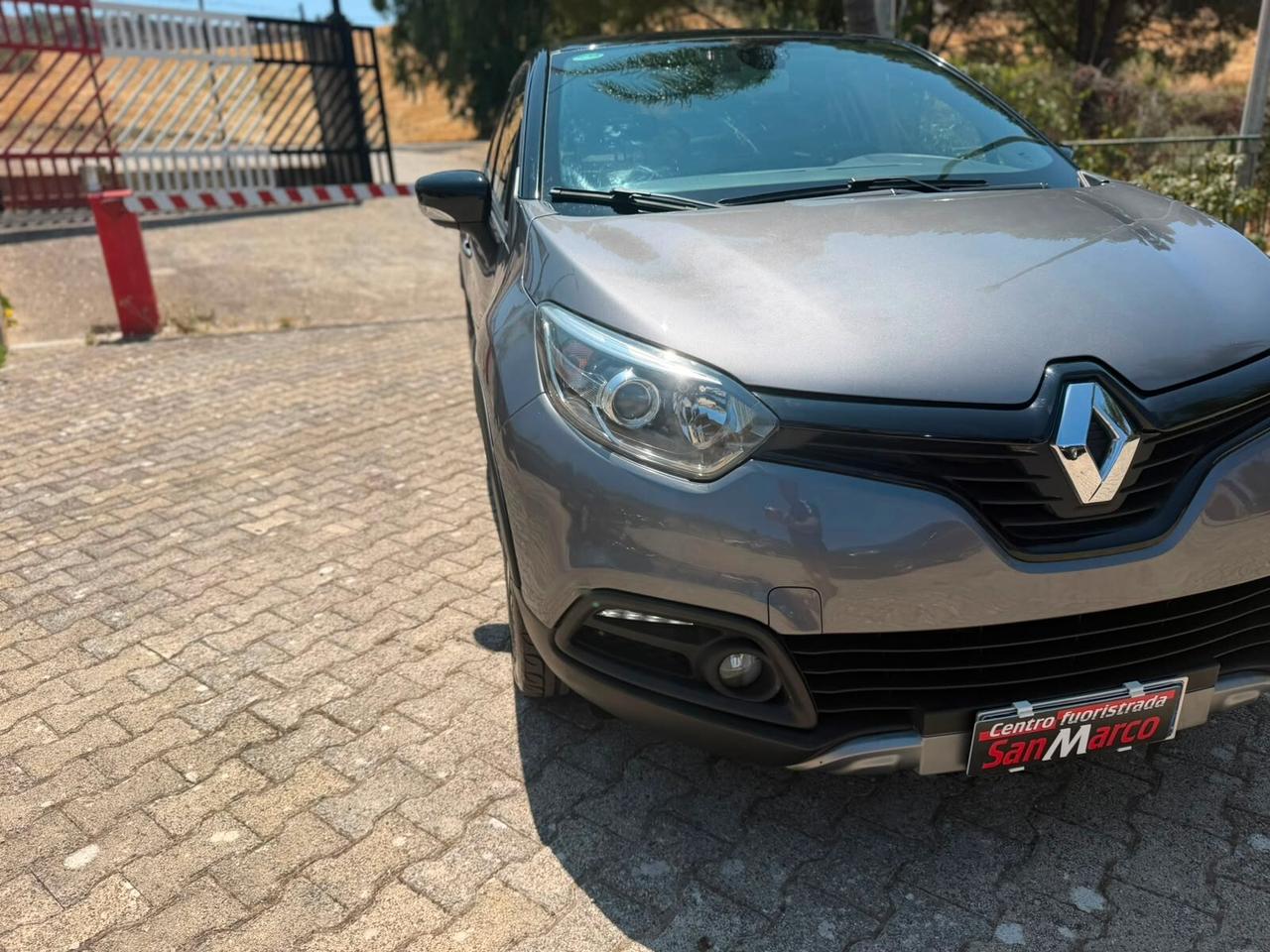 Renault Captur dCi 8V 90 CV Start&Stop Energy Intens