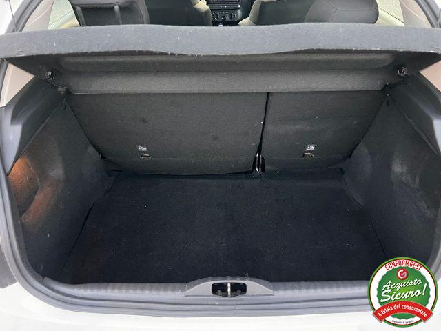 CITROEN C3 PureTech 82 Feel