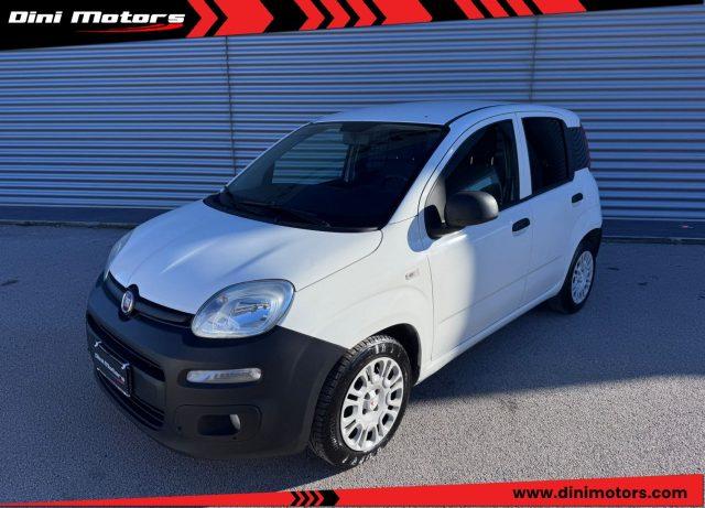 FIAT Panda 1.3 MJT S&S Pop Van 2 posti IVA ESPOSTA