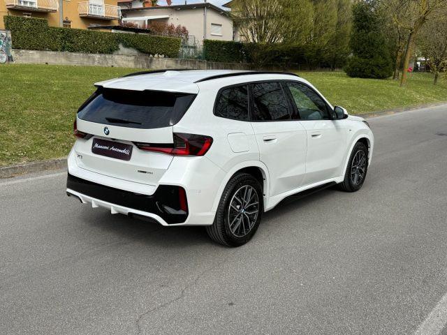 BMW X1 sDrive 18i Msport
