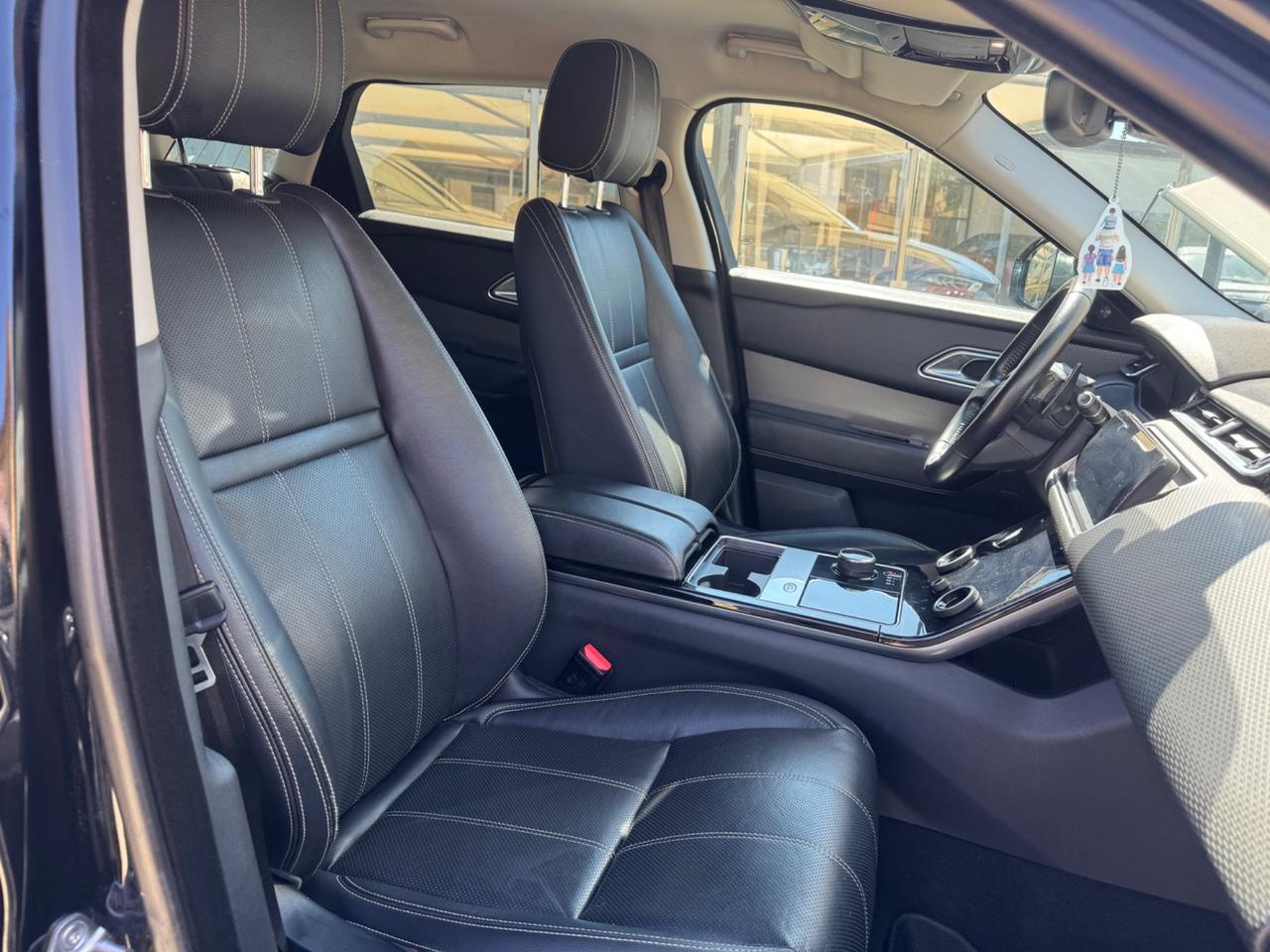 LAND ROVER RANGE ROVER VELAR 20D 180 CV HSE FULL