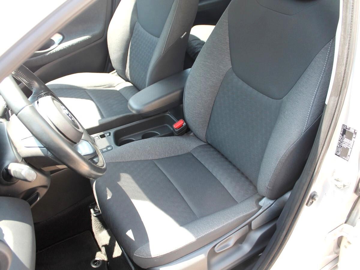 Toyota Yaris 1.5 Hybrid 5 porte Business 116Cv PREZZO VERO UNIPRO IVA DEDUCIB.
