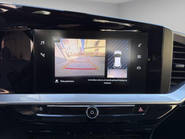 OPEL Mokka 1.2 Turbo Elegance