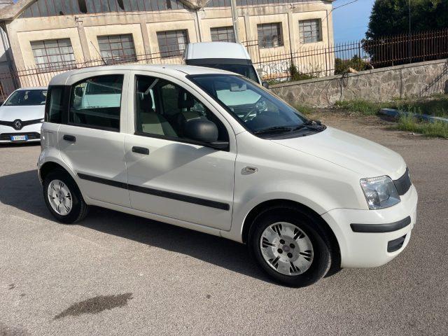 FIAT Panda 1.1 Active