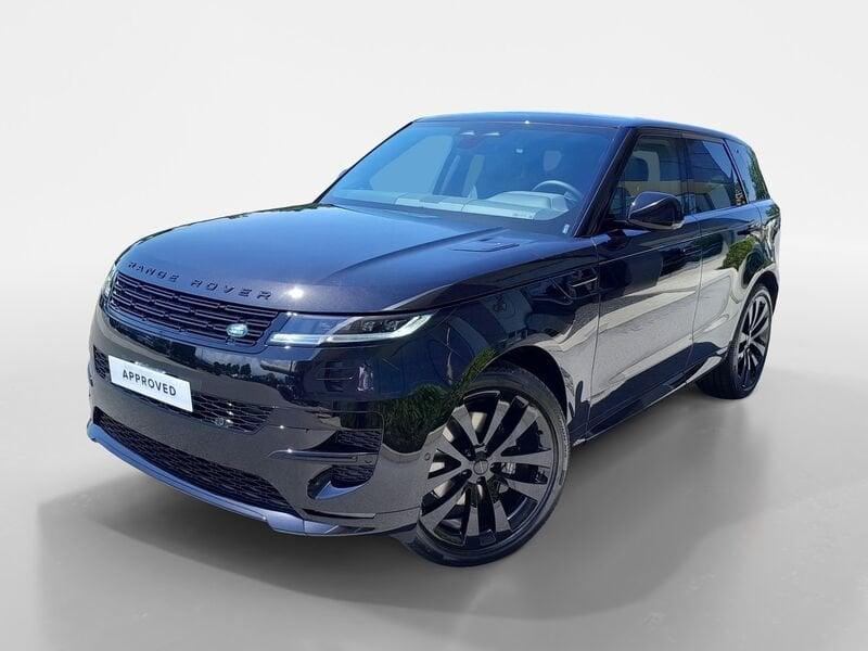 Land Rover Range Rover Sport 3.0D I6 249 MHEV Dynamic SE aut. IVA ESPOSTA