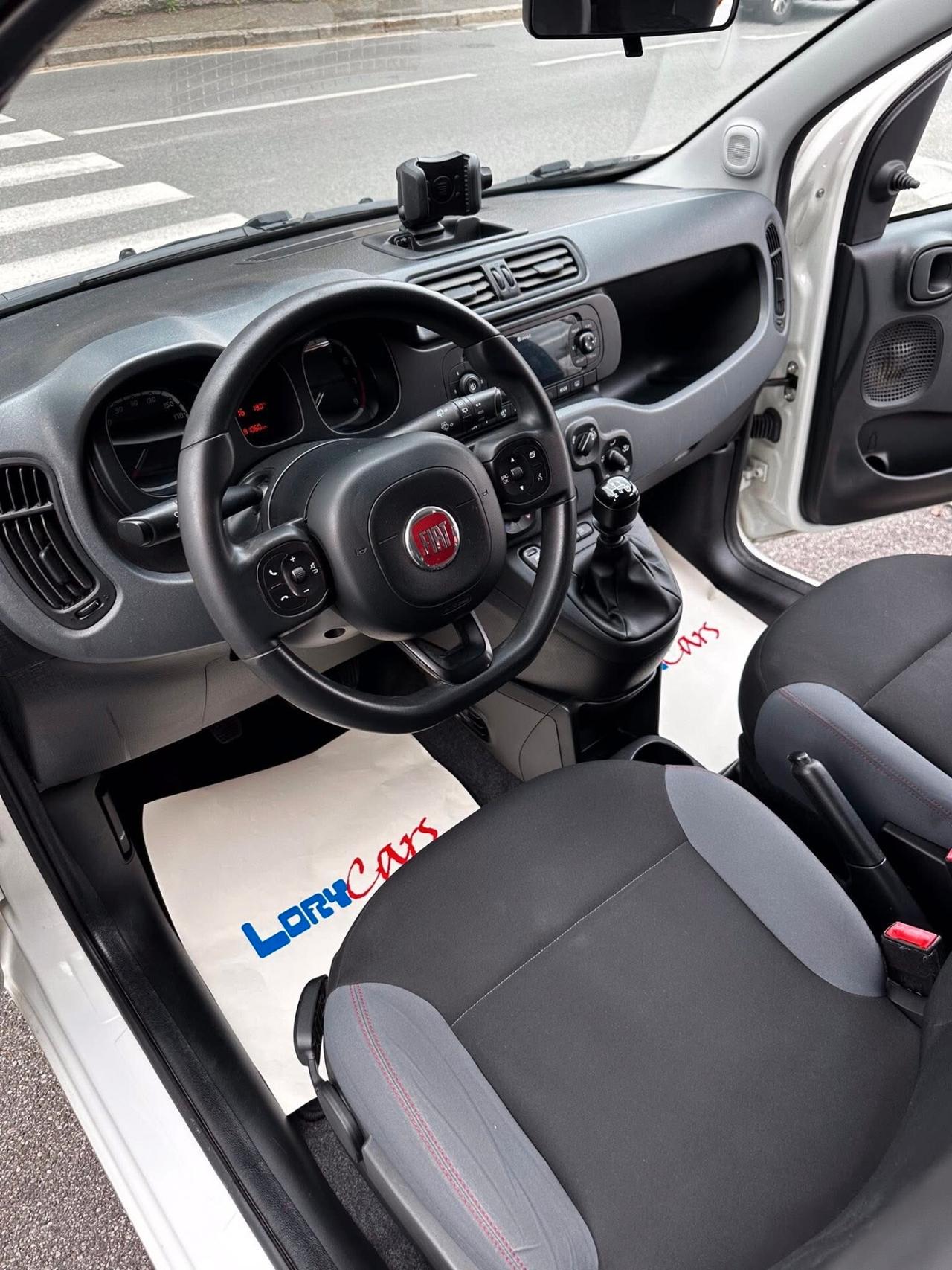 Fiat Panda 1.2 Easy NEOPATENTATI