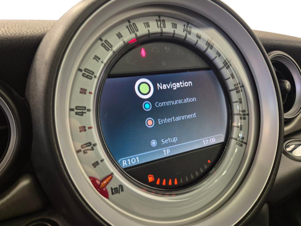 Mini Cooper S 1.6 170cv 3p - PER COMMERCIANTI
