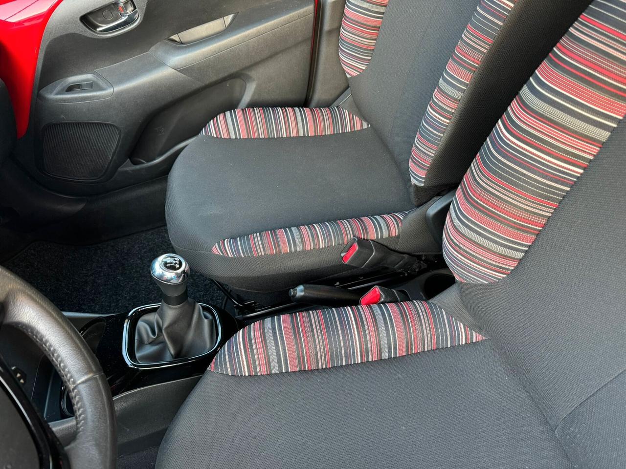 Citroen C1 VTi 68 3 porte Shine