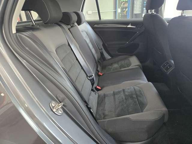 Volkswagen Golf Golf 5p 1.6 tdi Sport 115cv dsg