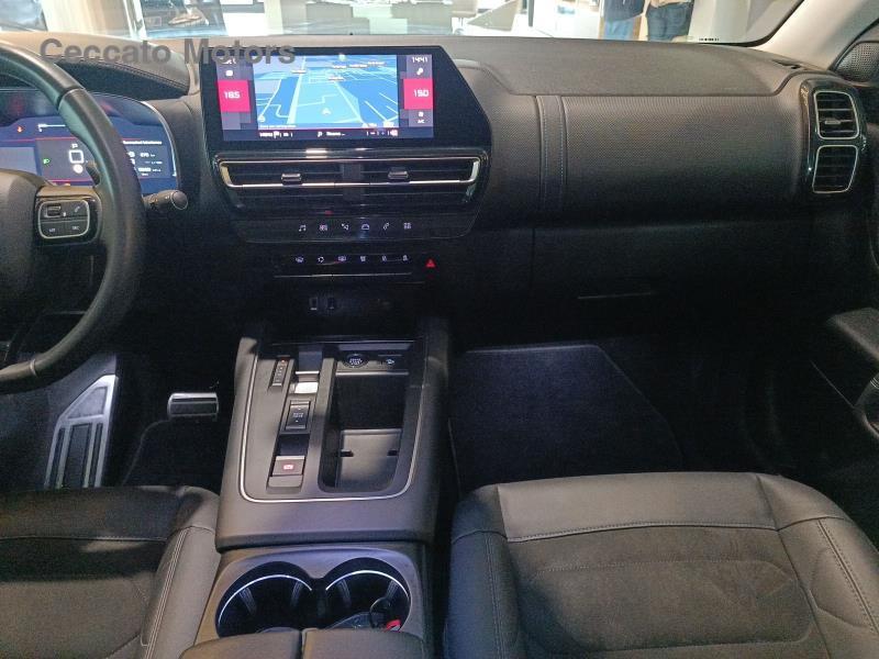 Citroen C5 Aircross 1.5 BlueHDi Shine EAT