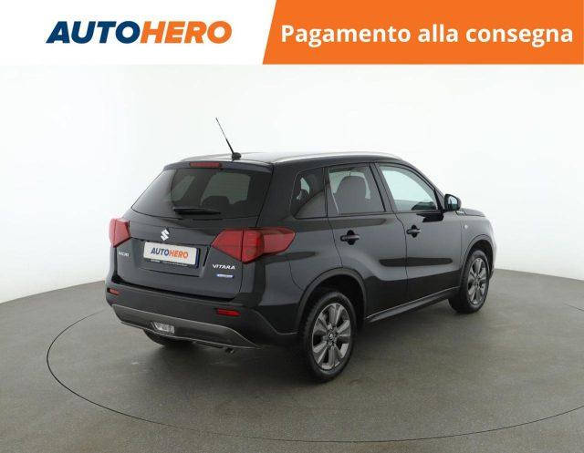 SUZUKI Vitara 1.4 Hybrid Cool