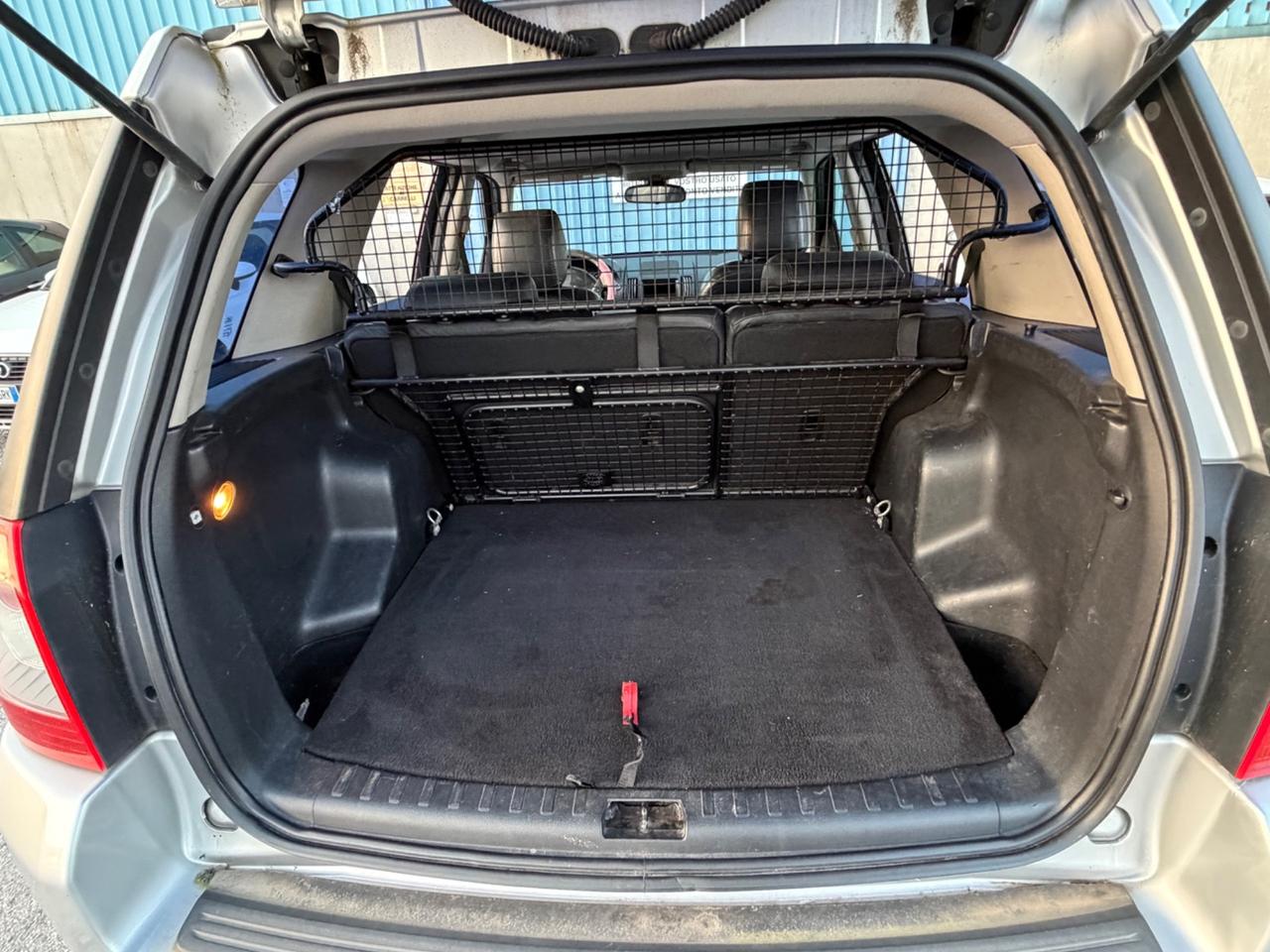 Land Rover Freelander 2.2 TD4 S.W. E