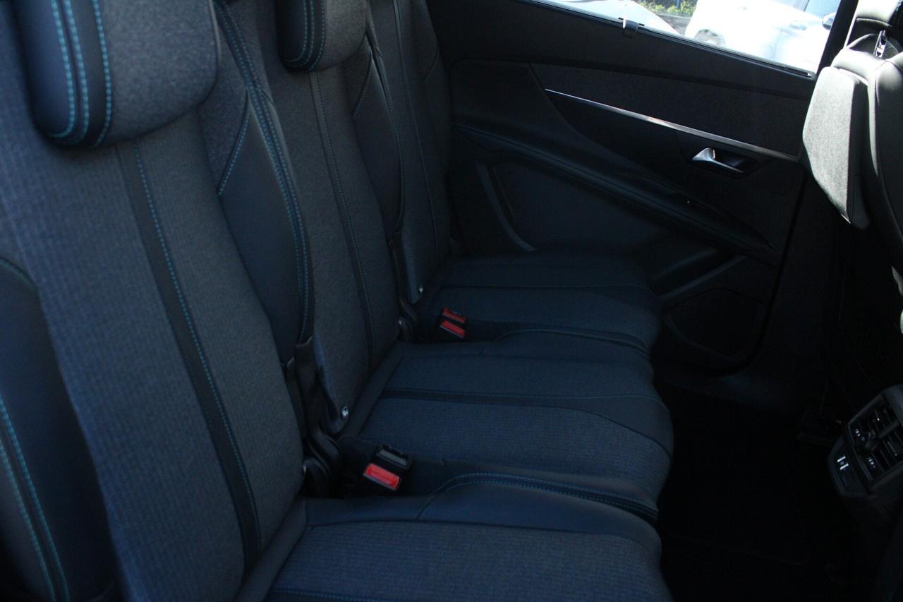Peugeot 5008 BlueHDi 130 S&S EAT8 Allure Pack