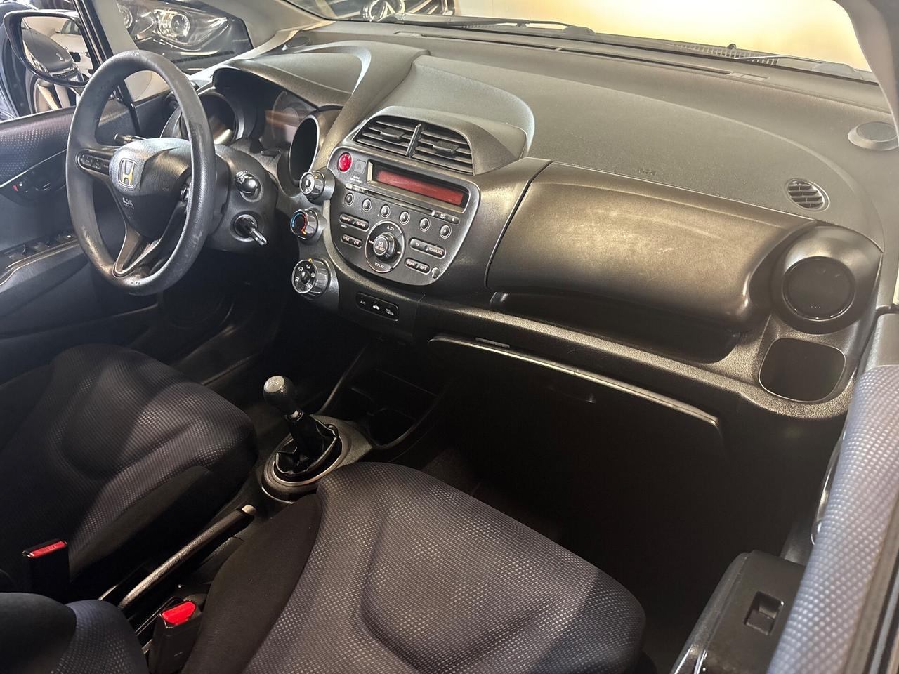 Honda Jazz 1.4 i-VTEC BENZINA | OK NEOPATENTATI |