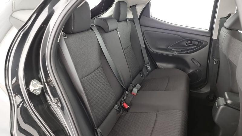 Toyota Yaris 1.5 Hybrid 5 porte Business