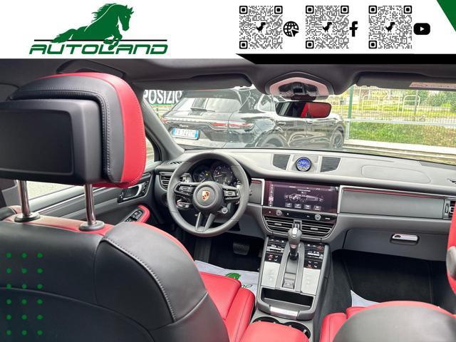 PORSCHE Macan 2.0 T *Fulloptional*Tua in 30 Giorni*NoSuperBollo