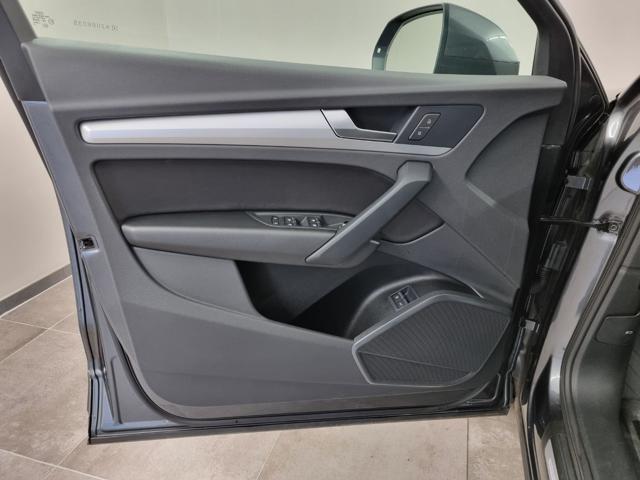 AUDI Q5 50 TFSI e quattro S tronic S line s-line