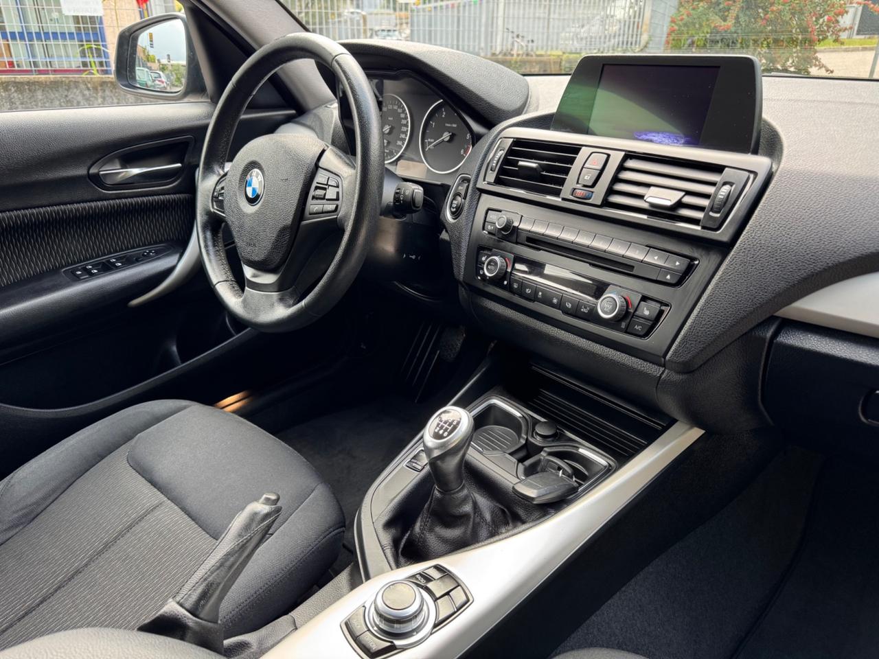 Bmw serie 1