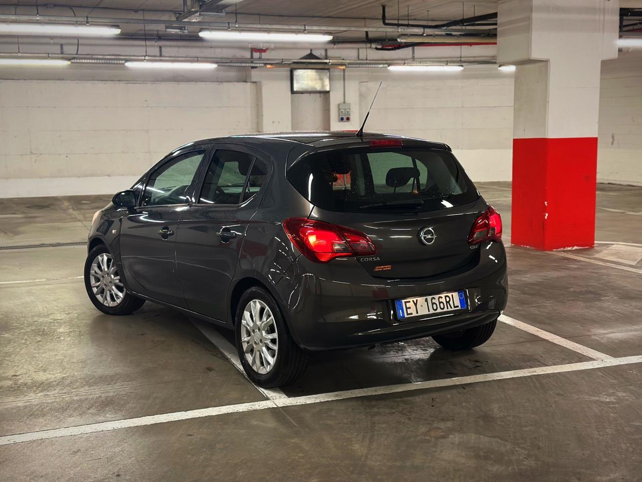 Opel Corsa 1.3 CDTI 75CV F.AP. 5 porte Ecotec Garanzia 12 Mesi