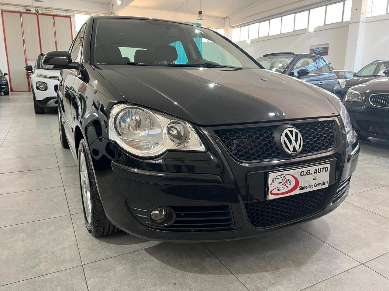 Volkswagen Polo 1.4 69 CV - Trendline - 2006