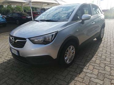 Opel Crossland X Crossland X 1.2 83cv my18.5