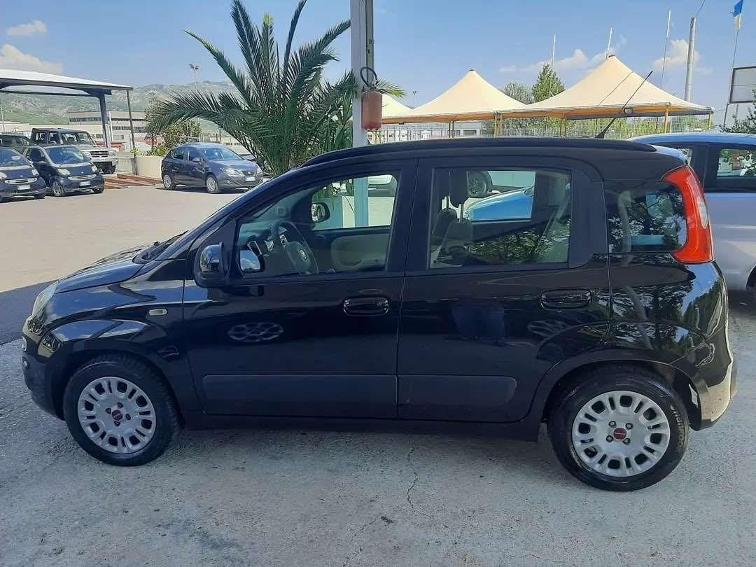 Fiat Panda 1.2 EasyPower GPL Lounge