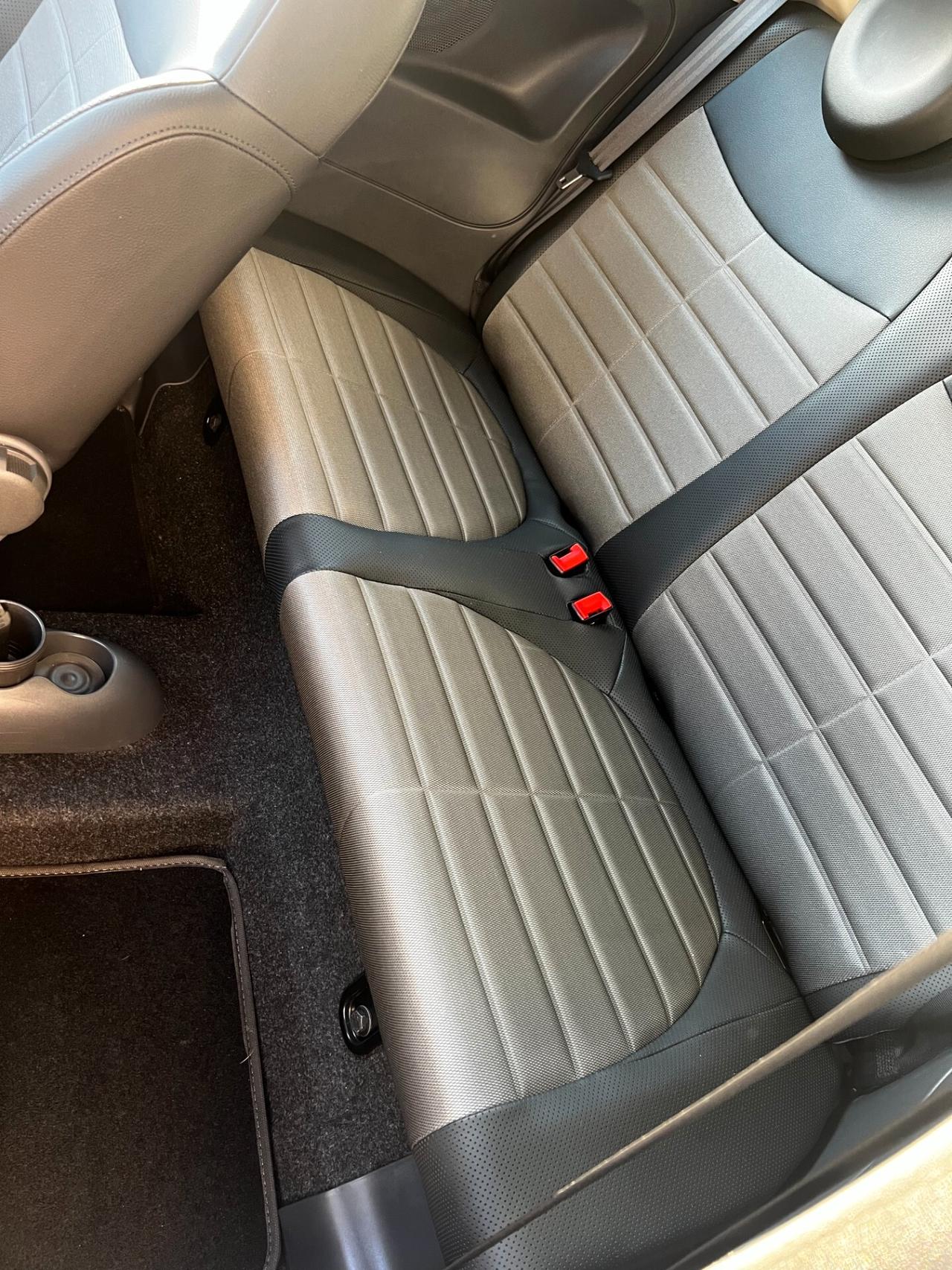 Fiat 500 1.2 Sport UNICO PROPRIETARIO 43000 KM