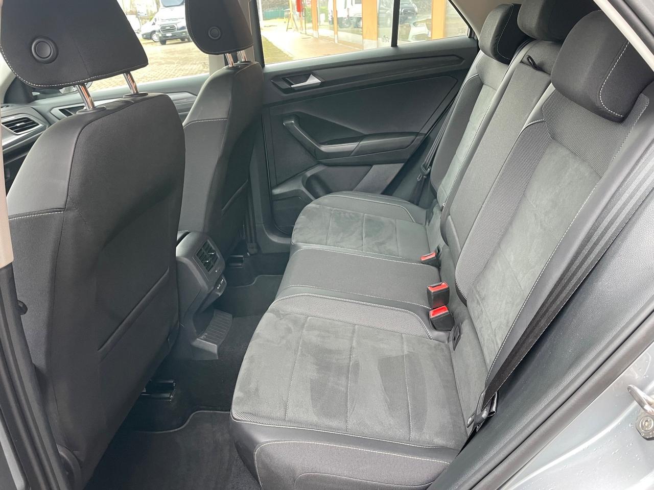 Volkswagen T-Roc 1.0 TSI Style