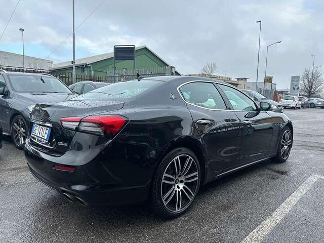 Maserati Ghibli Ghibli 2.0 mhev 330cv auto