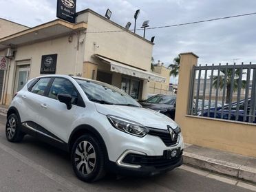 RENAULT Captur 1.5dCi 90CV Sport Edition
