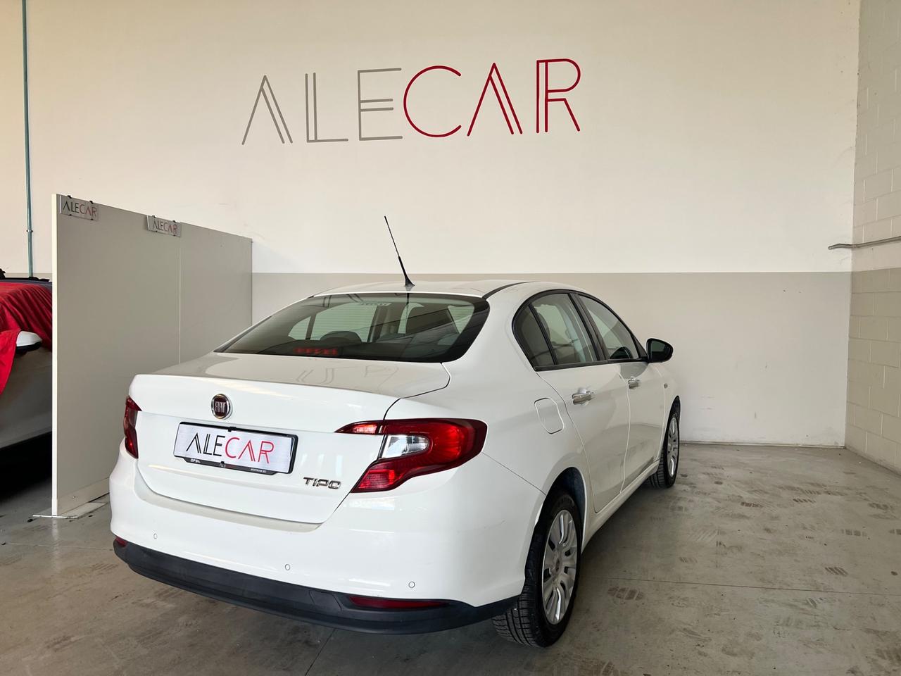 Fiat Tipo 1.4 4 porte Easy