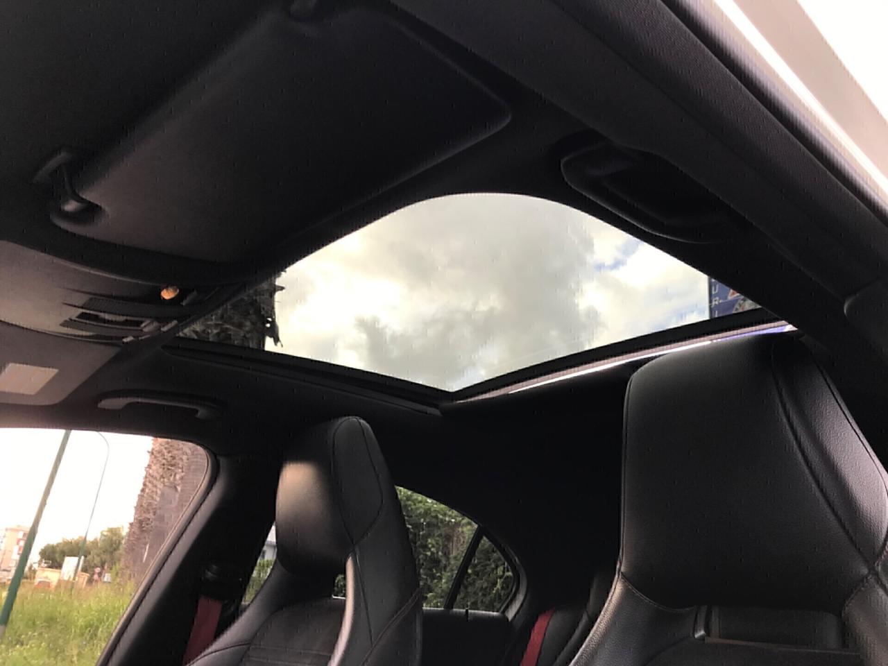 Mercedes-benz A 180 CDI 110 CV 80 KW Premium