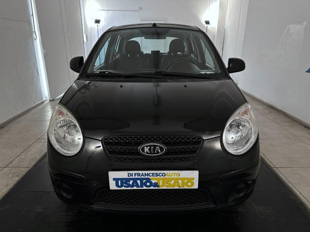 KIA Picanto 1.0 Life bi-fuel