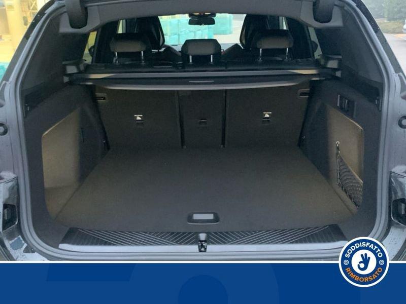 BMW X3 xDrive 20d M Sport Pro