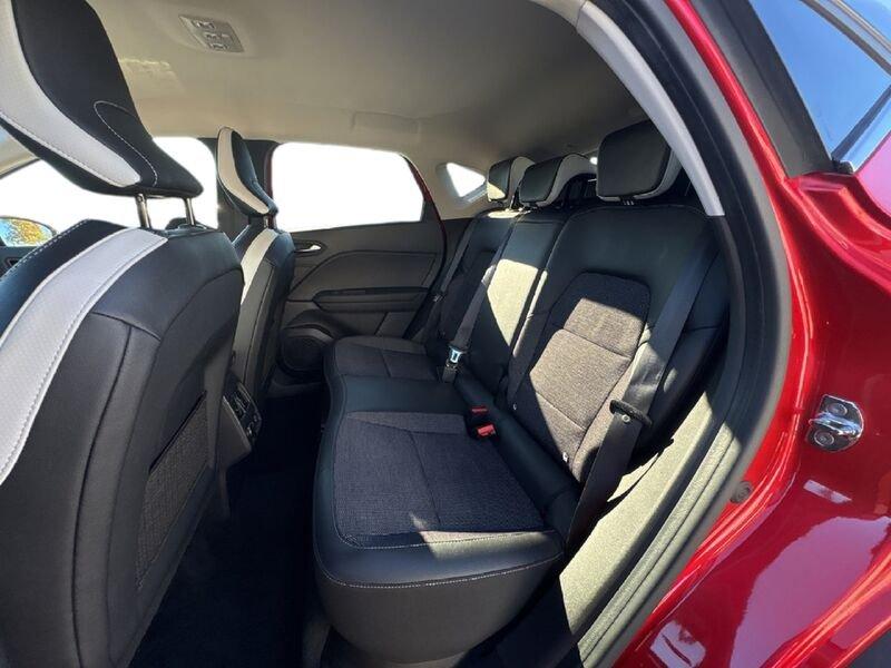 Renault Captur Captur TCe 100 CV GPL FAP Intens