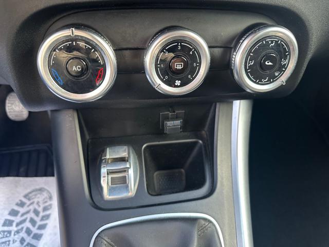 ALFA ROMEO Giulietta 1.6 JTDm-2 105 CV Progression