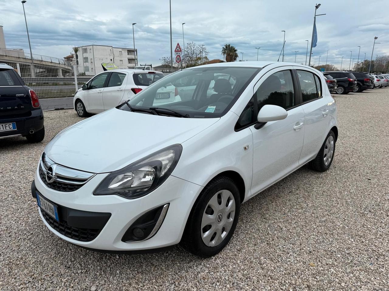 Opel Corsa 1.3 CDTI 75CV F.AP. 5 porte Edition